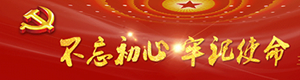 立志做黨光榮傳統和優良作風的忠實傳人 在新時代新征程中奮勇